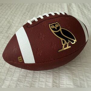 OVO Drake Football
